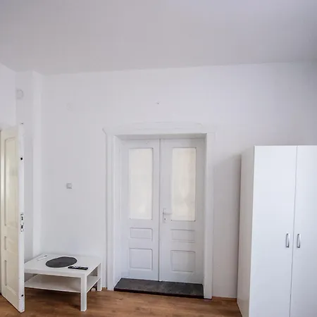 Appartement Family House Leskovac (Jablanica)