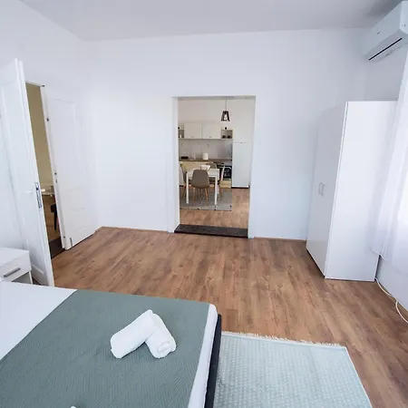 Family House Appartement Leskovac (Jablanica)