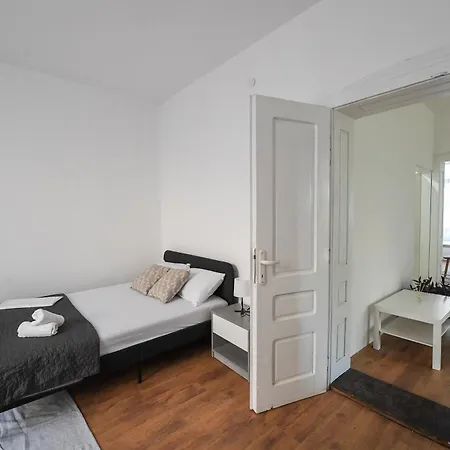 Appartamento Family House Leskovac (Jablanica)