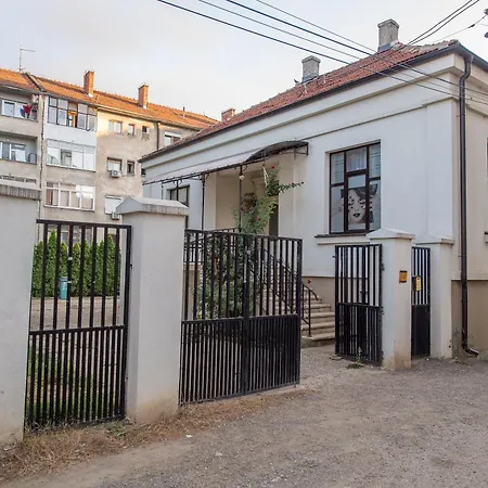 Family House Leskovac (Jablanica)