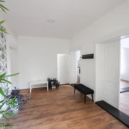 Family House Appartement