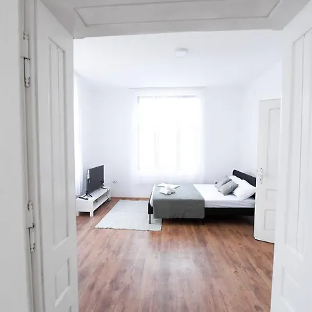 Family House Appartement Leskovac (Jablanica)