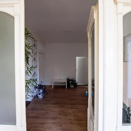 Appartement Family House Leskovac (Jablanica)