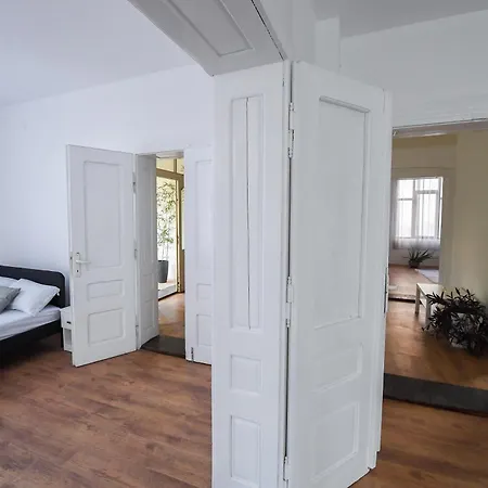 Appartement Family House *