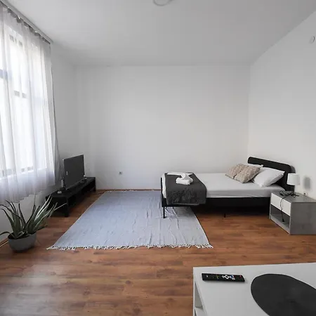 Family House Appartement Leskovac (Jablanica)