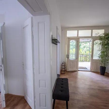 Appartement Family House *