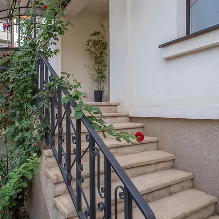 Family House Appartamento Leskovac (Jablanica)