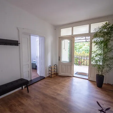 Appartement Family House Leskovac (Jablanica)