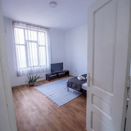 Family House Appartement