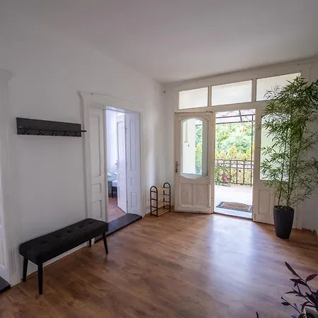 Family House Leskovac (Jablanica)