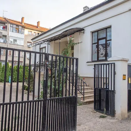 Family House Appartamento