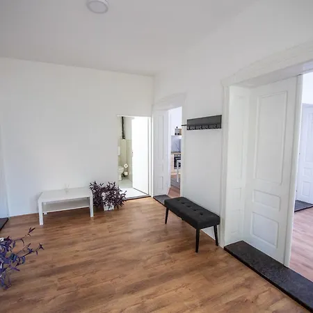 Family House Appartement *