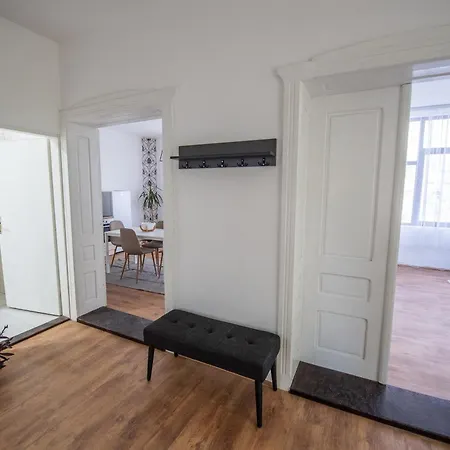 Appartement Family House *