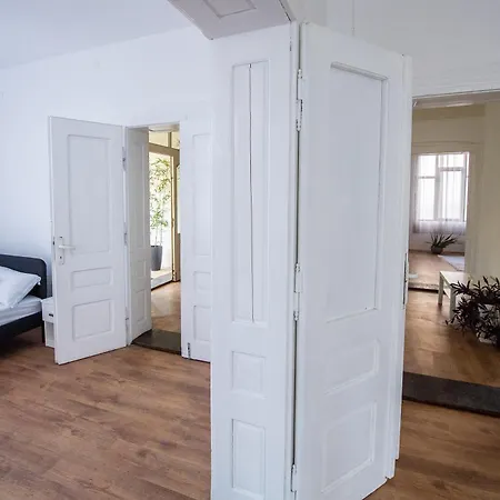 Appartement Family House *